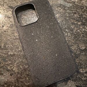 Swarovski High Smartphone Case for Apple iPhone 15 Pro